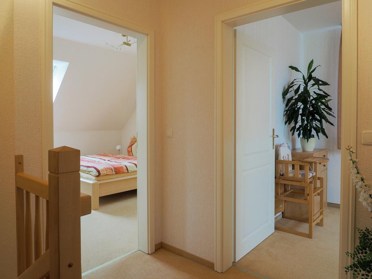 Modern Apartment In Kuhlungsborn With Garden Luaran gambar
