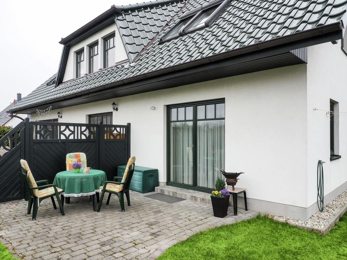 Modern Apartment In Kuhlungsborn With Garden Luaran gambar