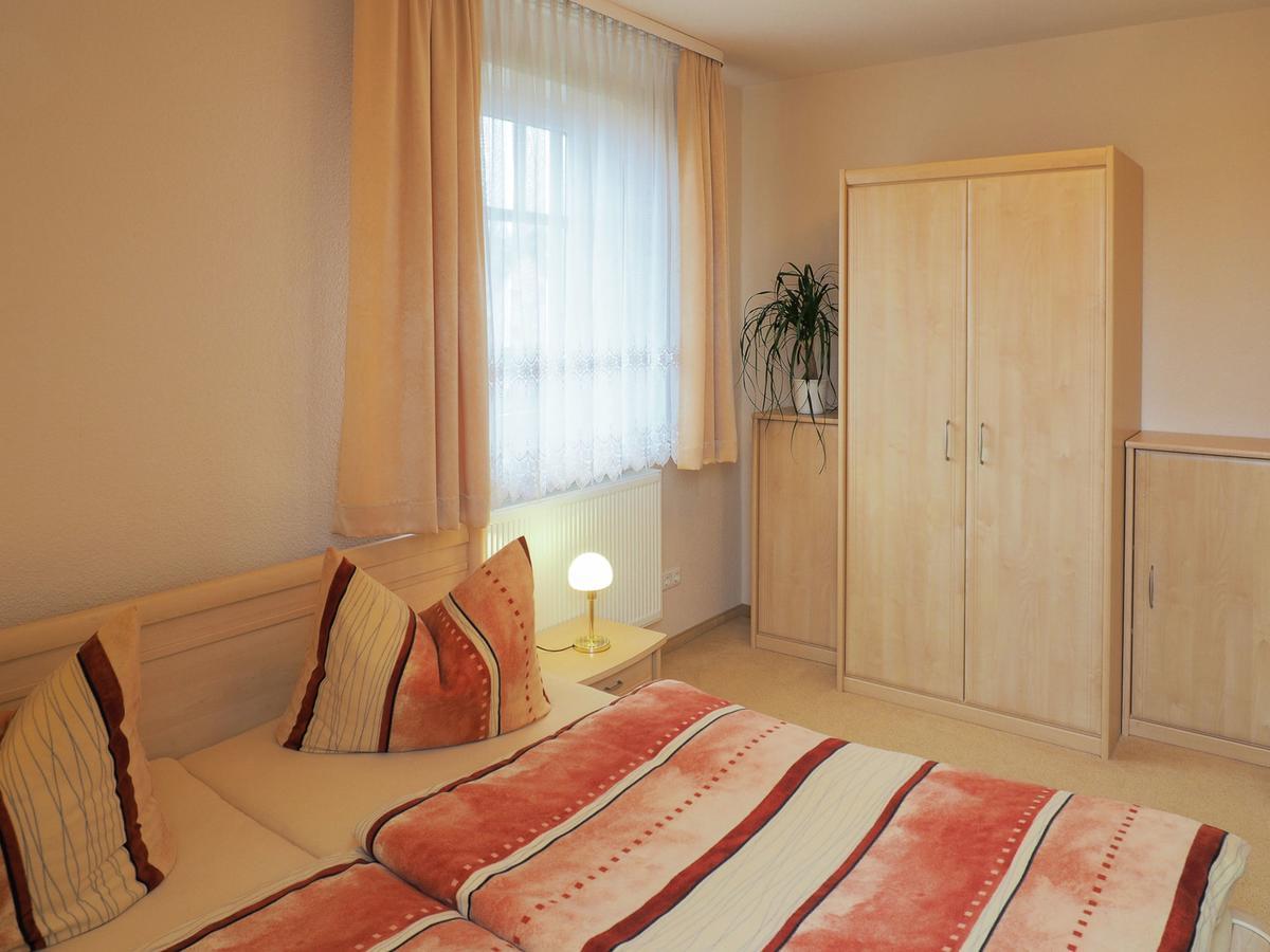 Modern Apartment In Kuhlungsborn With Garden Luaran gambar