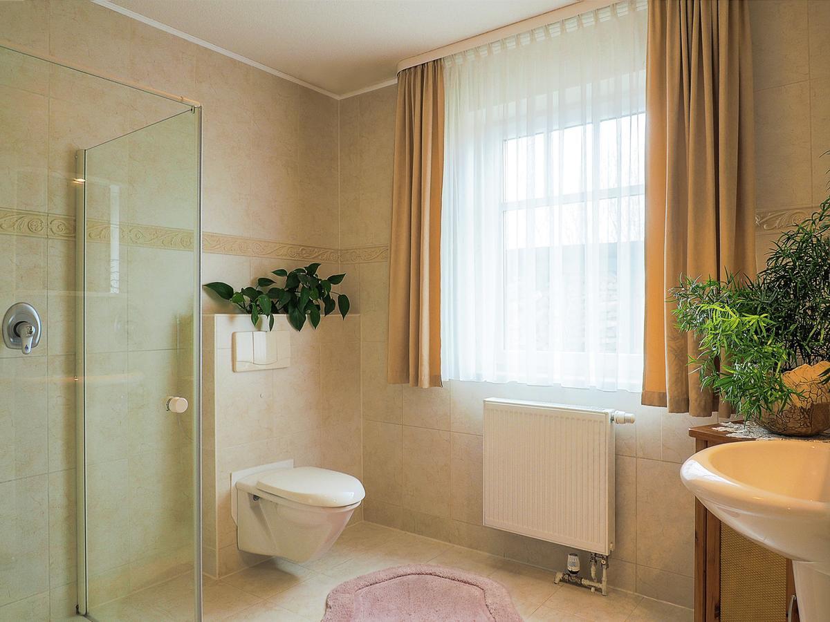Modern Apartment In Kuhlungsborn With Garden Luaran gambar